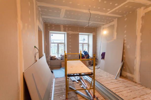 Professional Drywall & Painting Services in Whidbey Island Station, WA